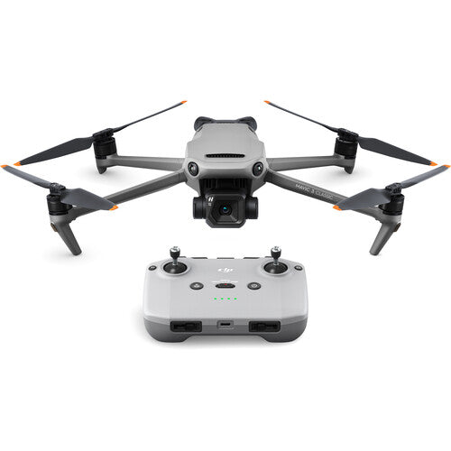 Dron DJI Mavic 3 Classic con control remoto RC-N1