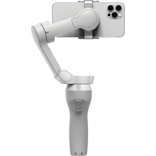 Gimbal DJI Osmo Mobile SE para smartphones