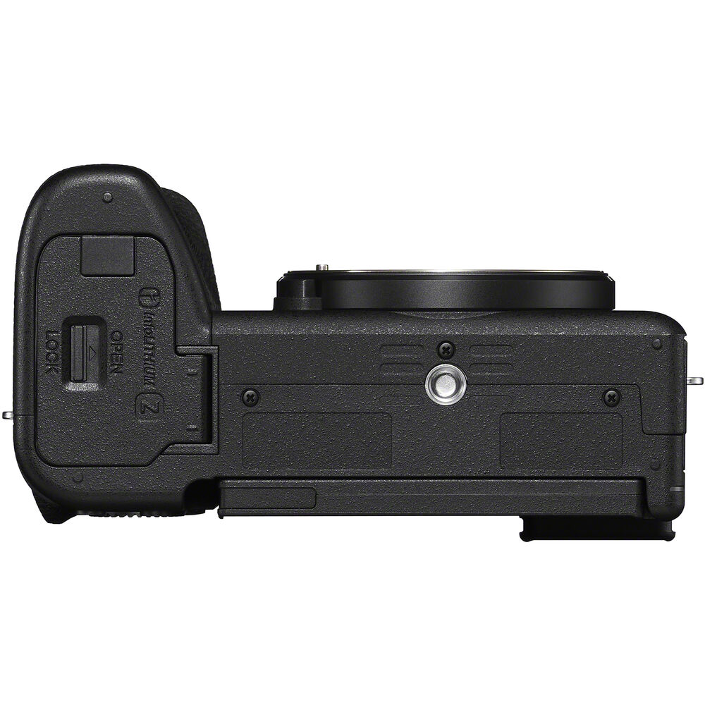 Cámara Sony A6700 - Body