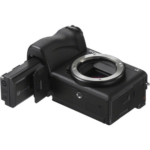 Cámara Sony A6700 - Body