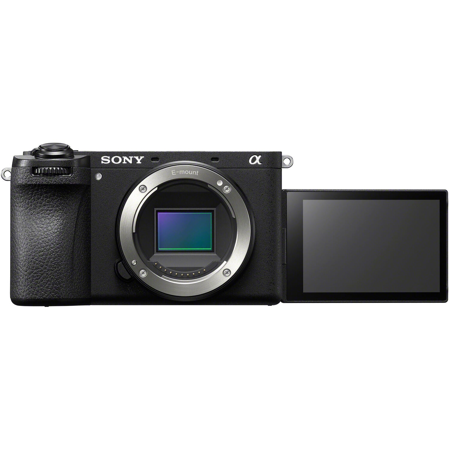 Cámara Sony A6700 - Body
