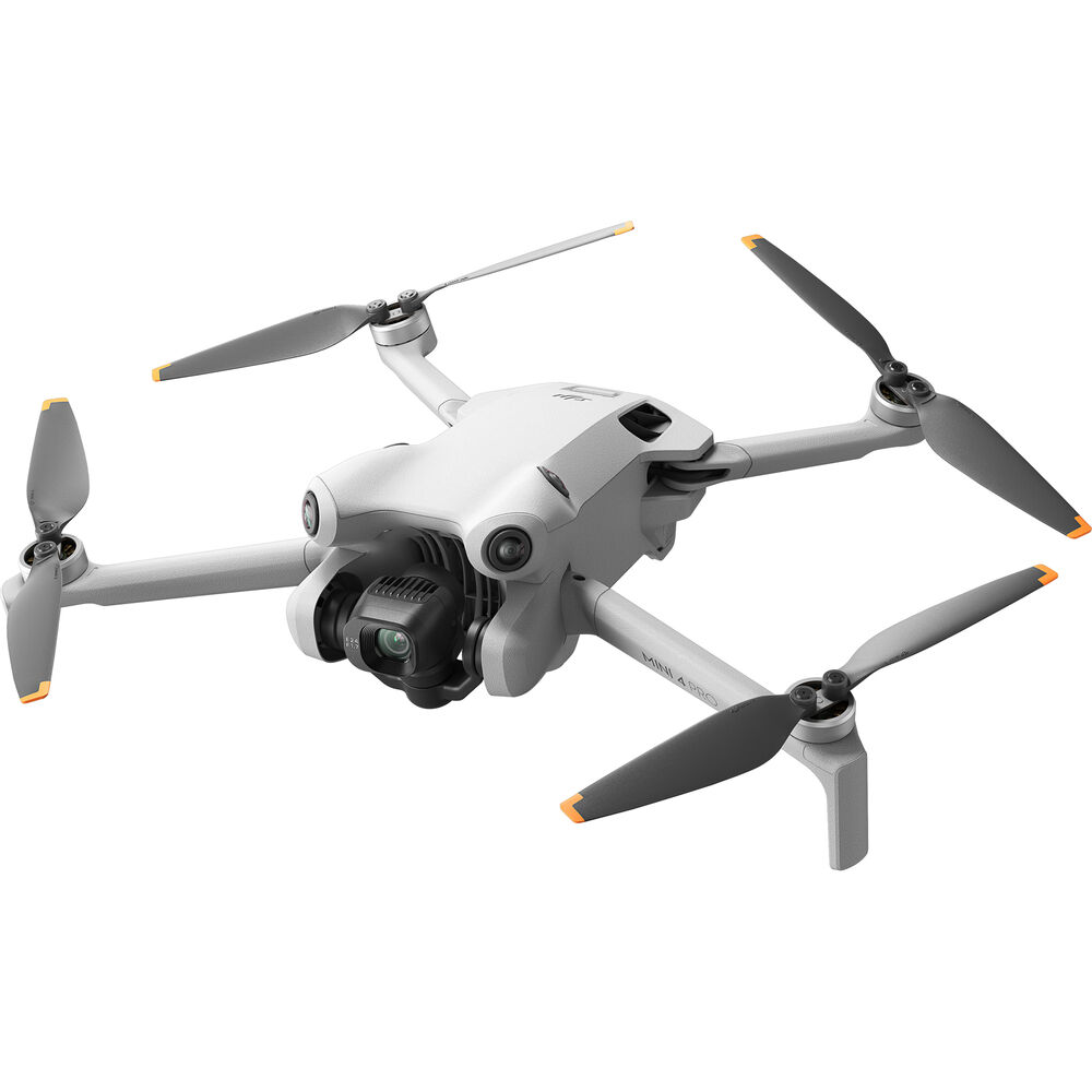 Drone DJI Mini 4 Pro - (DJI RC 2)