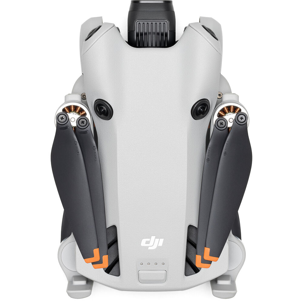 Drone DJI Mini 4 Pro - (DJI RC 2)