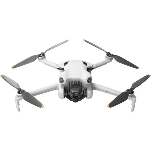 Drone DJI Mini 4 Pro - Fly More Combo (DJI RC 2)