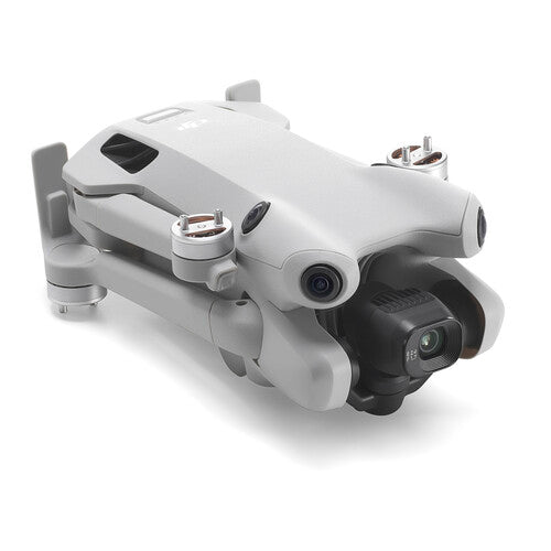 Drone DJI Mini 4 Pro - Fly More Combo (DJI RC 2)