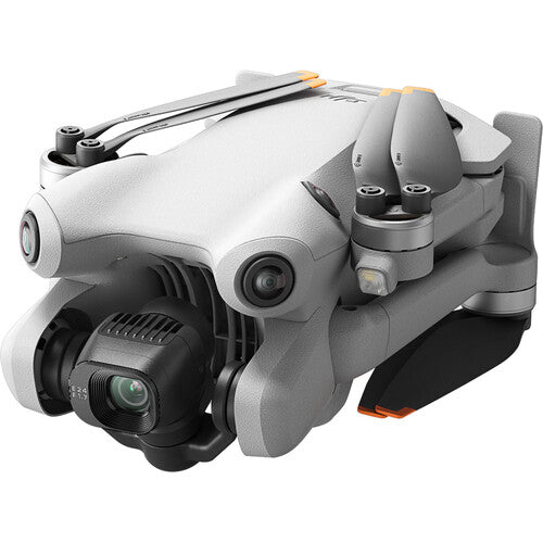 Drone DJI Mini 4 Pro - Fly More Combo (DJI RC 2)