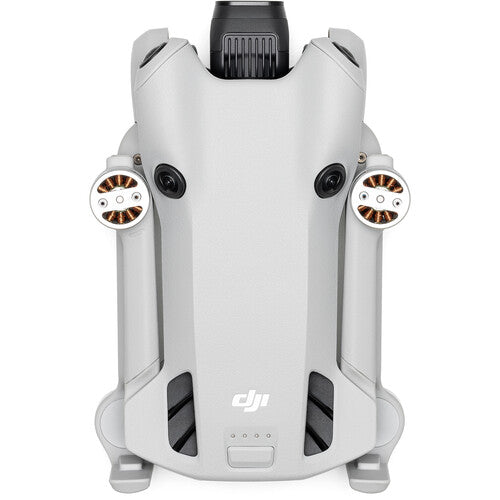 Drone DJI Mini 4 Pro - Fly More Combo (DJI RC 2)