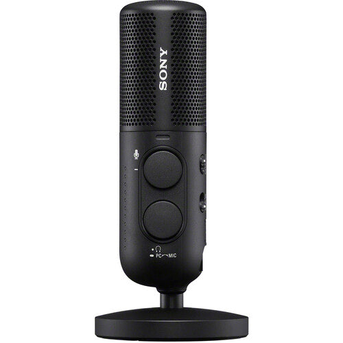Sistema de micrófono inalámbrico de transmisión Sony ECM-S1