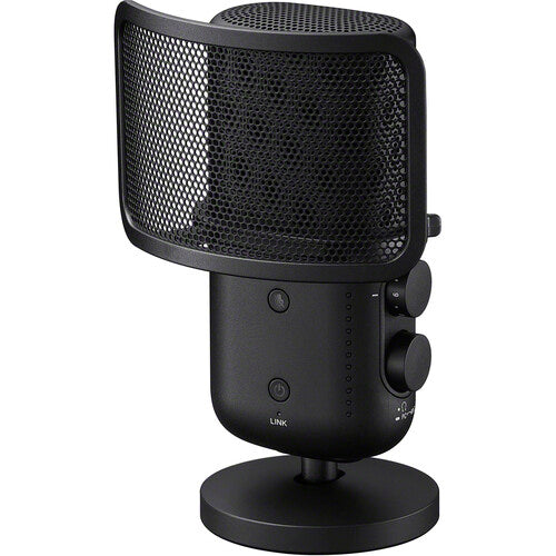 Sistema de micrófono inalámbrico de transmisión Sony ECM-S1
