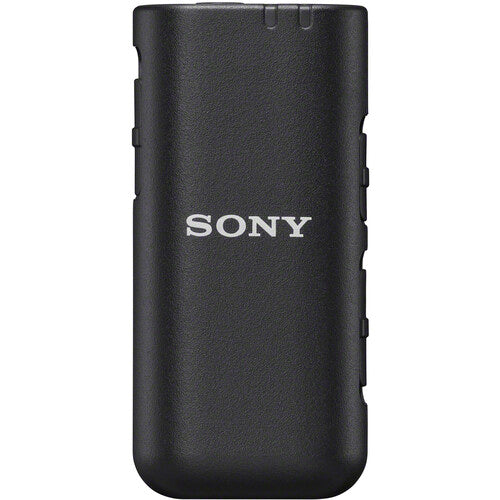 Sistema de micrófono inalámbrico Sony ECM-W3