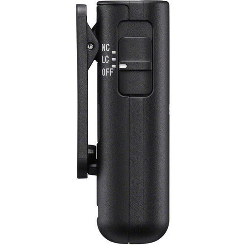 Sistema de micrófono inalámbrico Sony ECM-W3