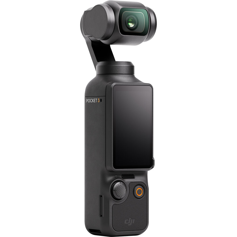 Cámara DJI Osmo Pocket 3 Creator Combo