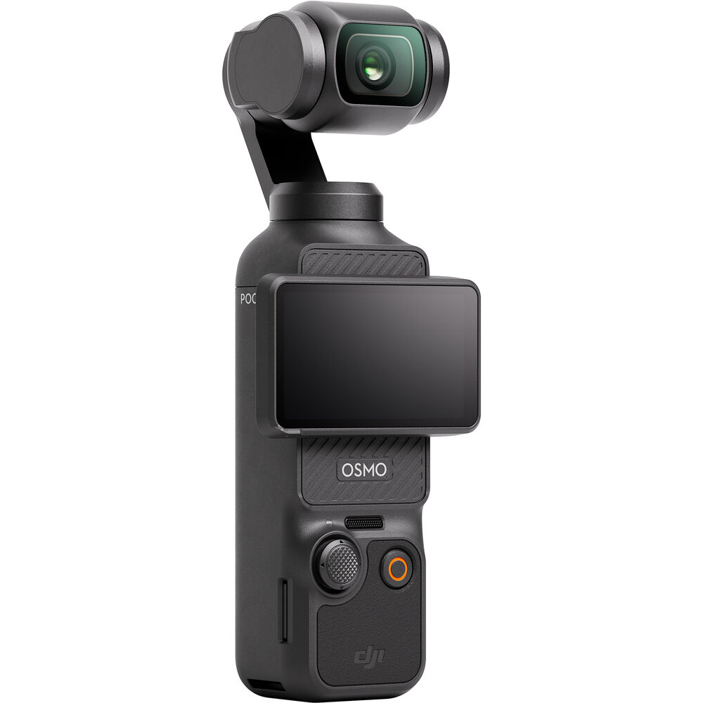 Cámara DJI Osmo Pocket 3 Creator Combo