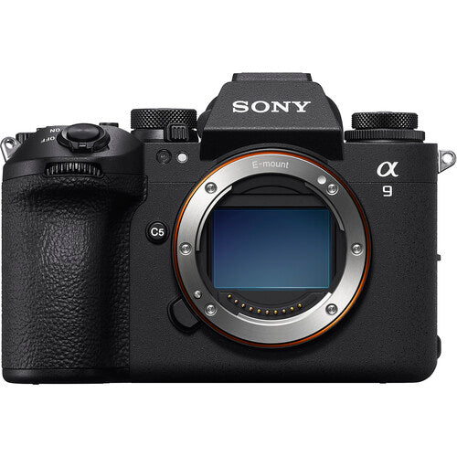 Cámara Sony A9 III Body