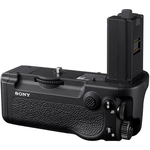 Empuñadura Vertical Sony VG-C5 para Alpha 9 III