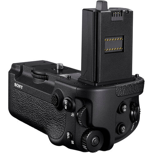 Empuñadura Vertical Sony VG-C5 para Alpha 9 III