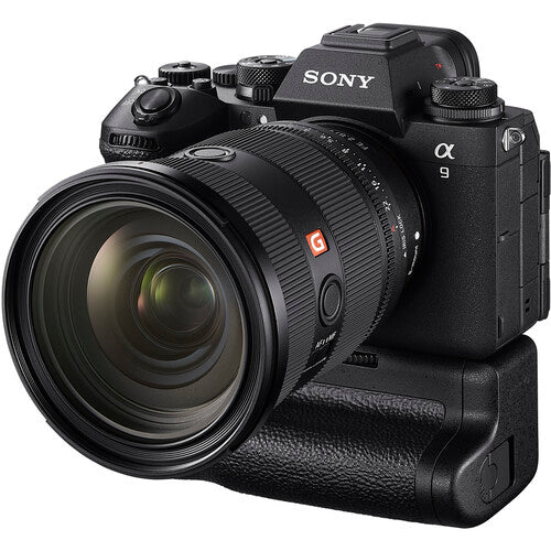 Empuñadura Vertical Sony VG-C5 para Alpha 9 III