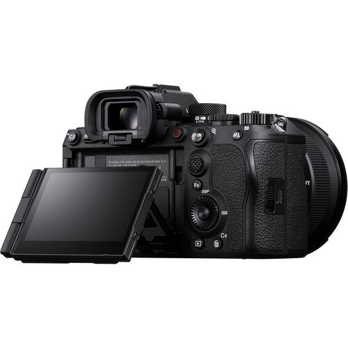 Cámara Sony A9 III Body