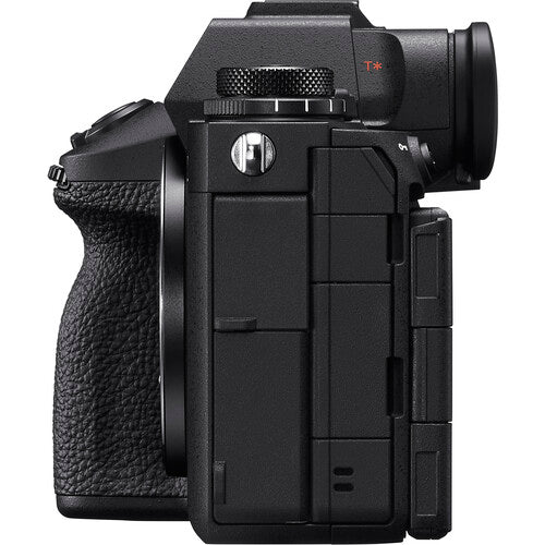 Cámara Sony A9 III Body