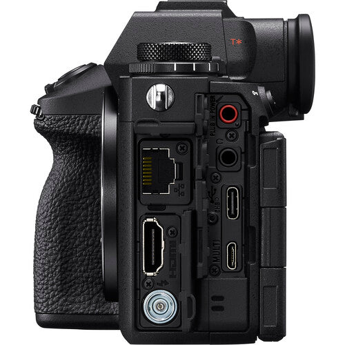 Cámara Sony A9 III Body