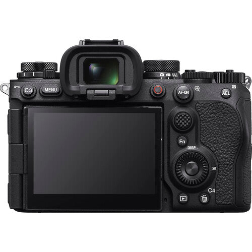 Cámara Sony A9 III Body