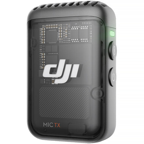 Cámara DJI Osmo Pocket 3 Creator Combo