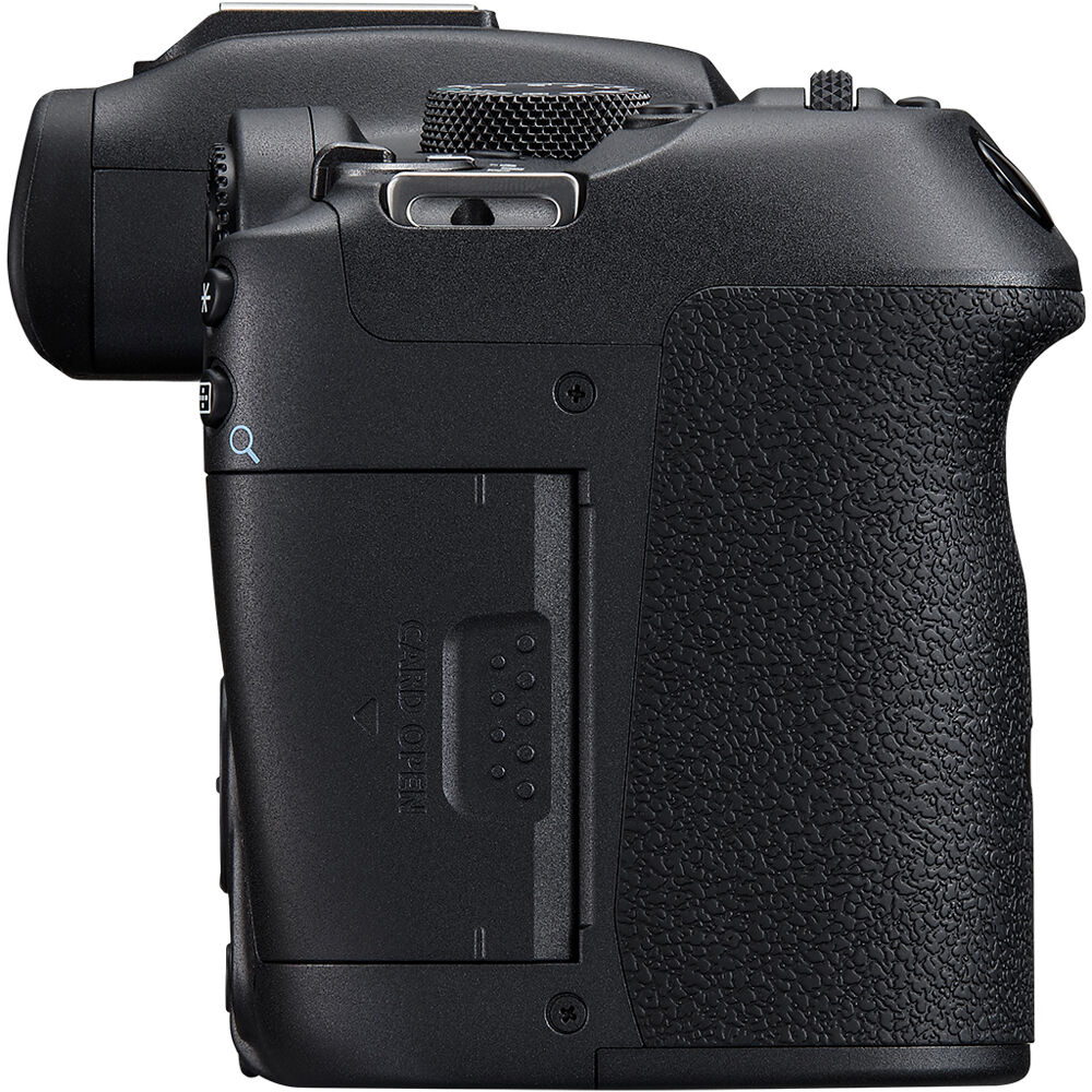 Cámara Canon Mirrorless EOS R7 - Body