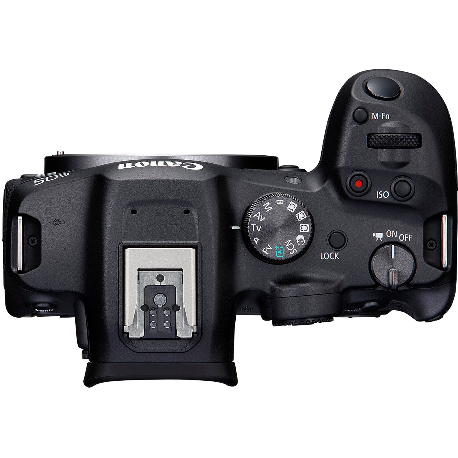 Cámara Canon Mirrorless EOS R7 - Body