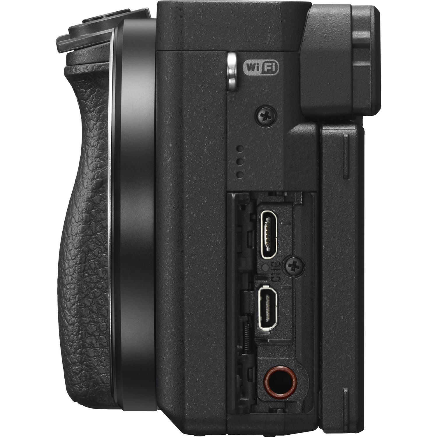 Cámara Sony A6400 Body
