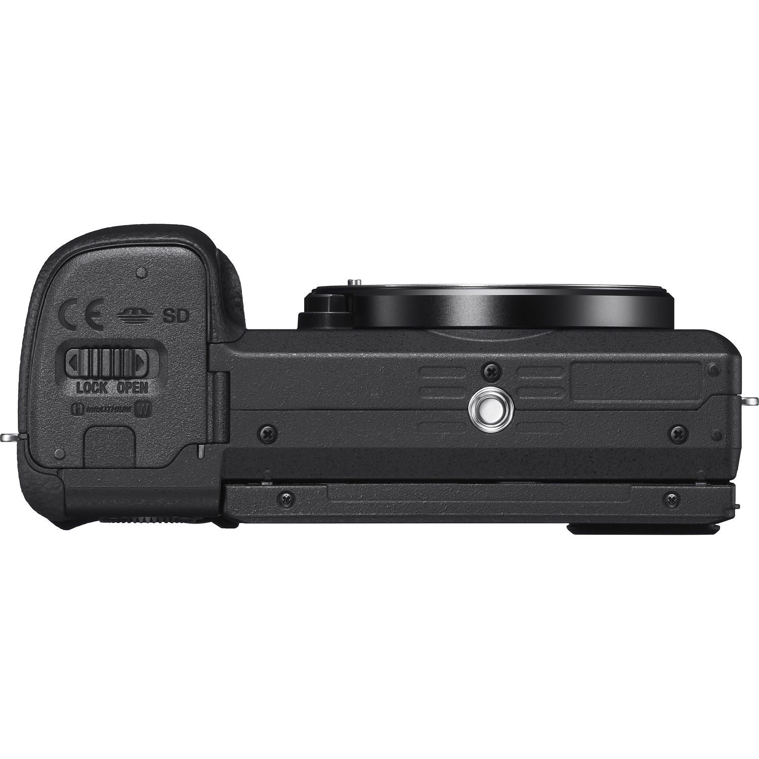 Cámara Sony A6400 Body