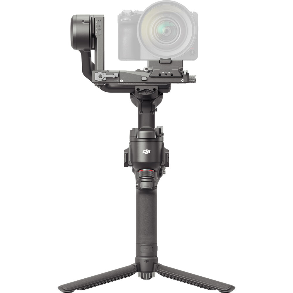 Gimbal DJI Ronin RS 4