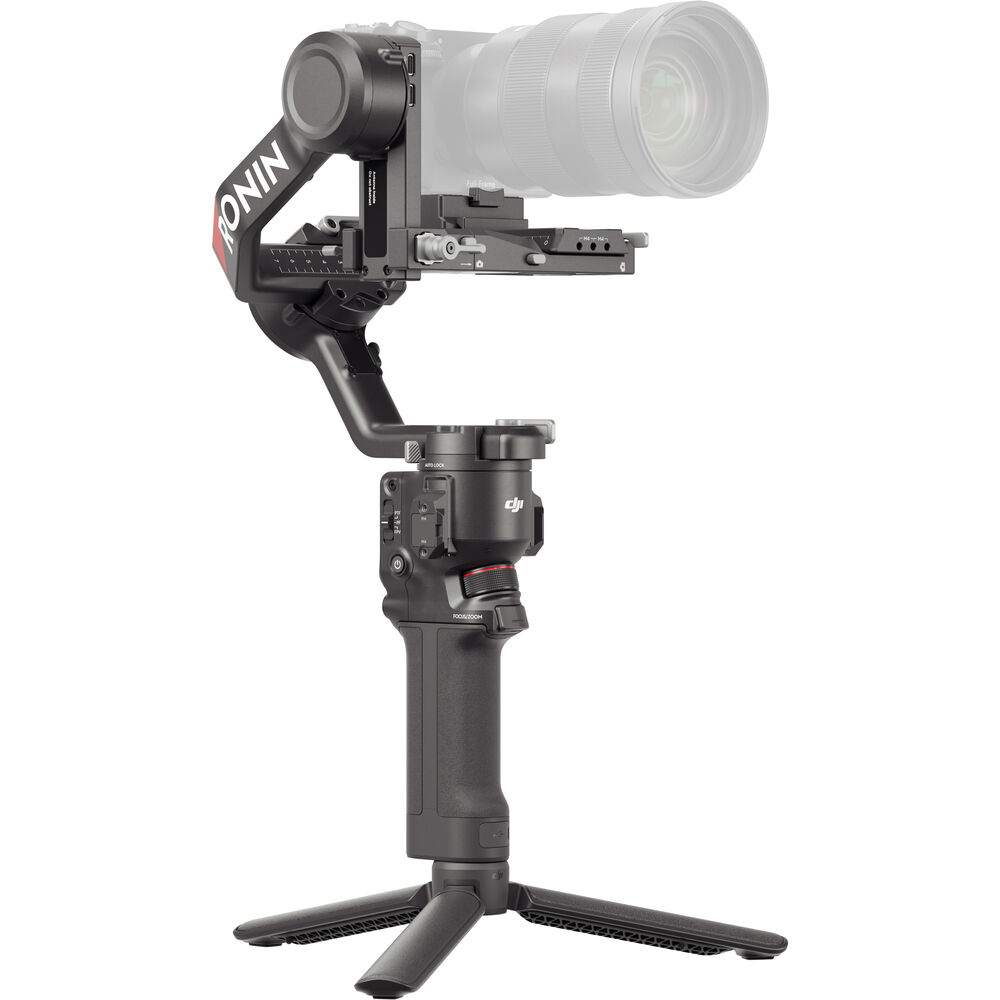 Gimbal DJI Ronin RS 4