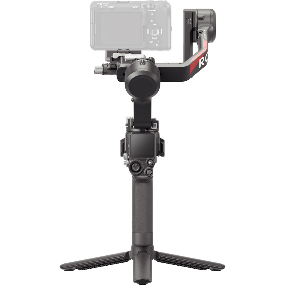 Gimbal DJI RS 4 Combo