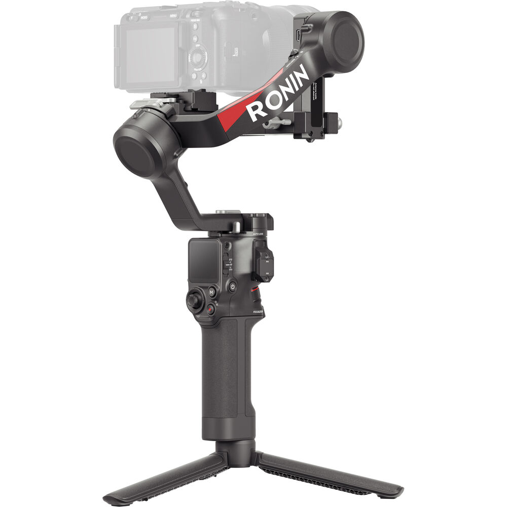 Gimbal DJI RS 4 Combo