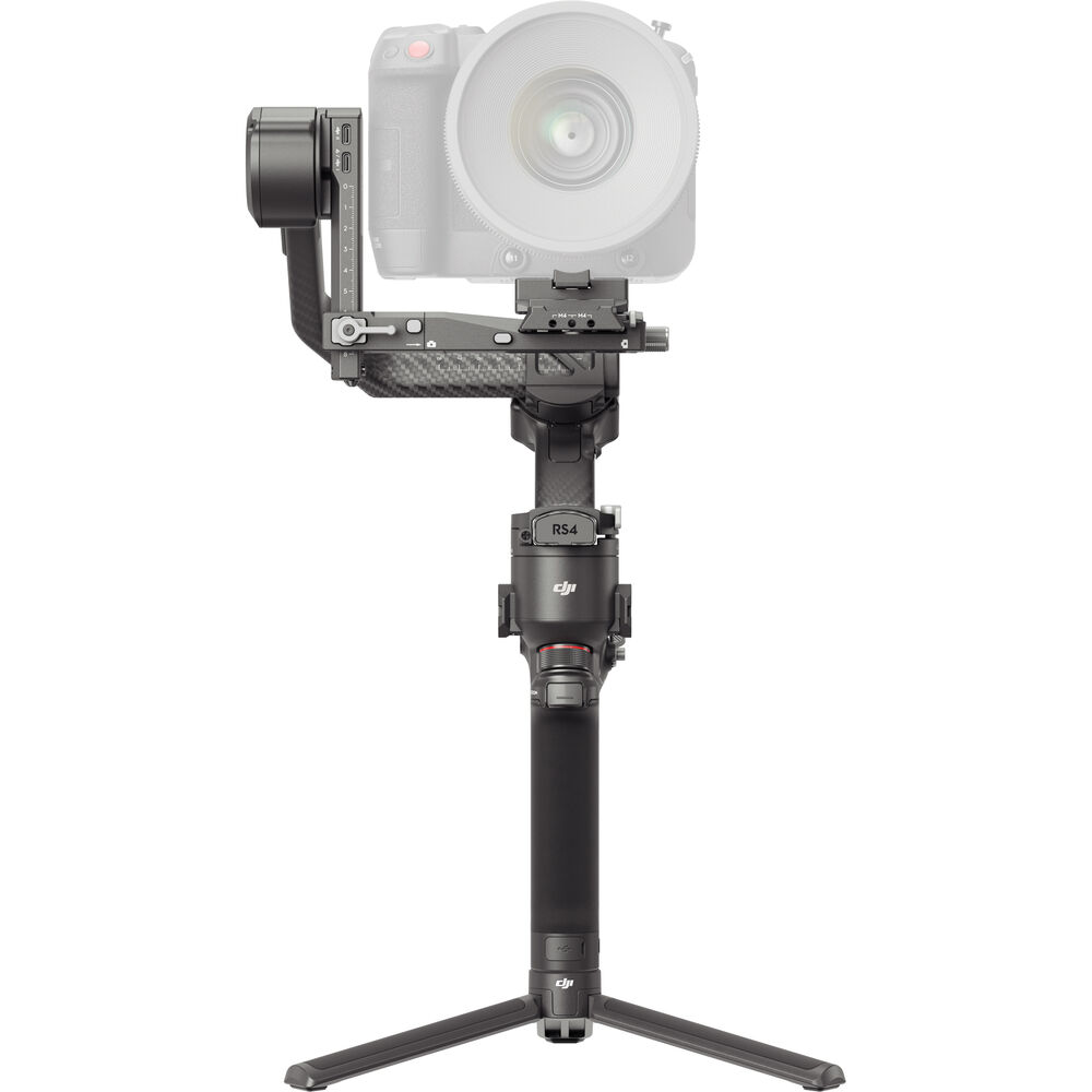 Gimbal DJI RS 4 Pro