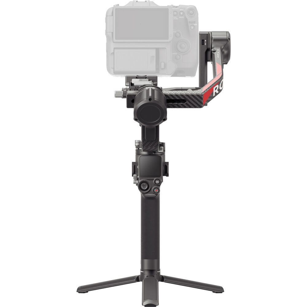 Gimbal DJI RS 4 Pro