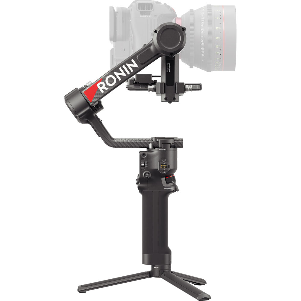 Gimbal DJI RS 4 Pro