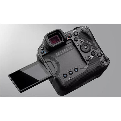 Cámara Canon Mirrorless EOS R3 Body