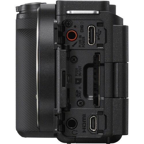 Cámara Mirrorless Sony ZV-E10 MK II Body
