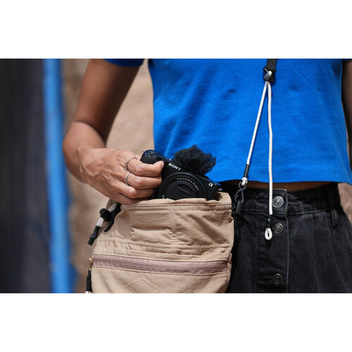 Cámara Mirrorless Sony ZV-E10 MK II Body