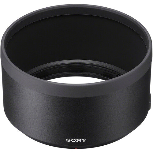 Lente Sony FE 85mm f/1.4 GM II