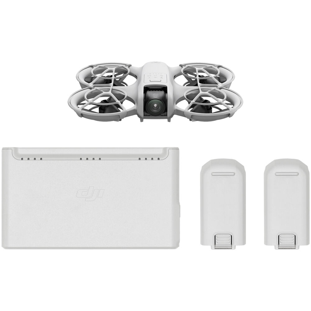 Drone DJI Neo - Fly More Combo