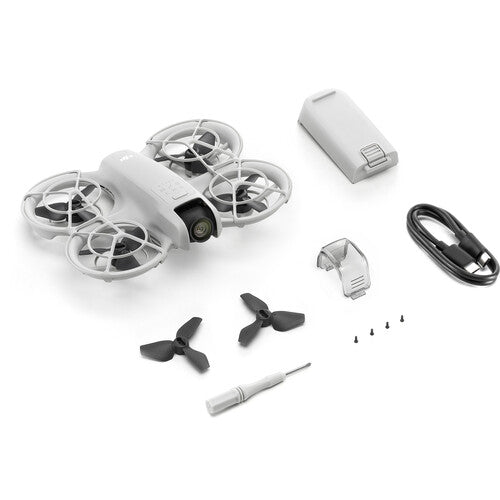 Drone DJI Neo - Fly More Combo