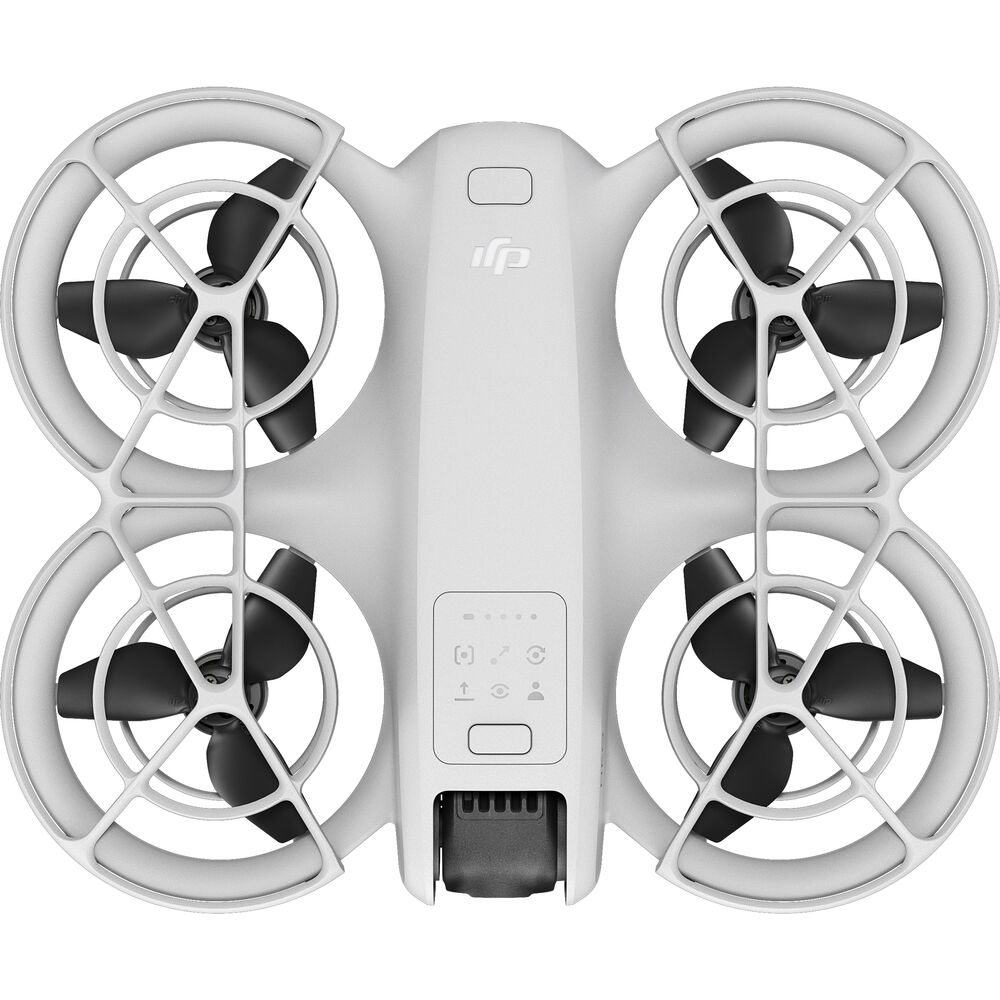 Drone DJI Neo - Fly More Combo