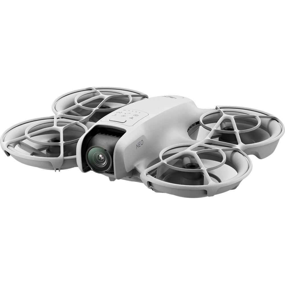 Drone DJI Neo - Fly More Combo