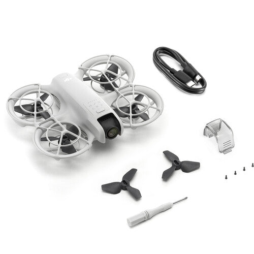 Drone DJI Neo - Fly More Combo