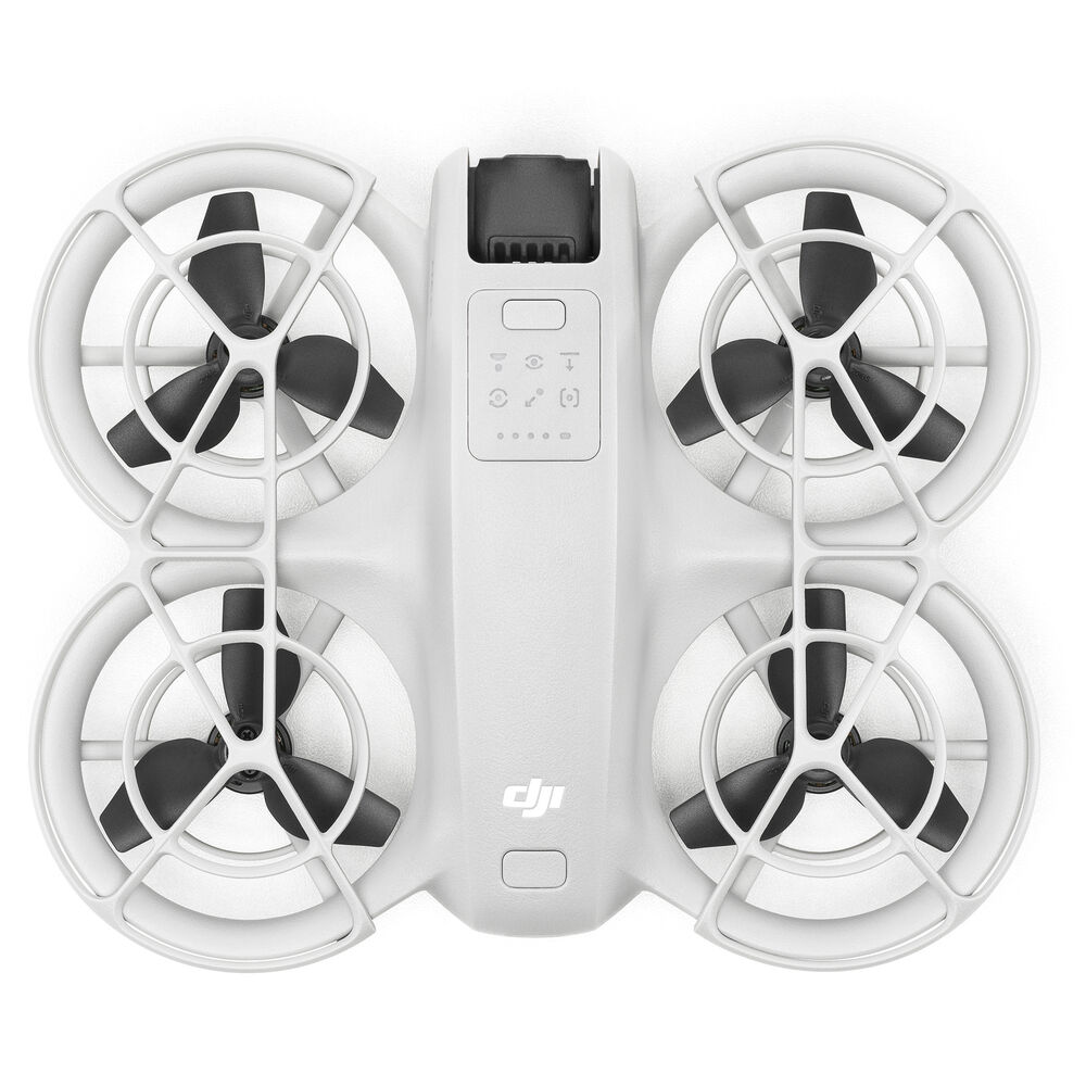 Drone DJI Neo - Fly More Combo