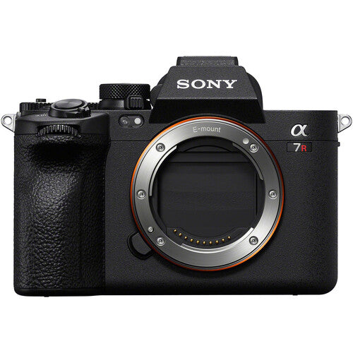 Cámara Sony A7R V Body