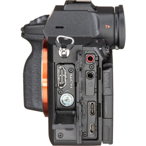 Cámara Sony A7R V Body