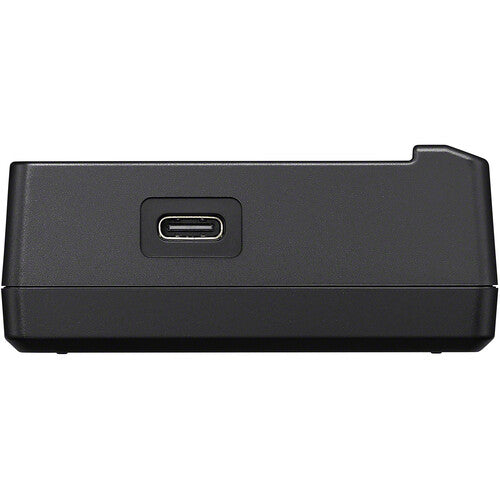 Cargador Dual Sony BC-ZD1 para Baterías NP-FZ100